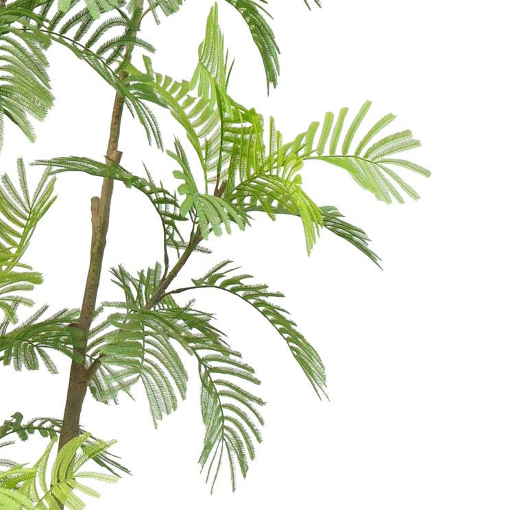 Annistyn 240cm Faux Palm Tree in Pot
