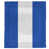 Bleu / Blanc / Bleu