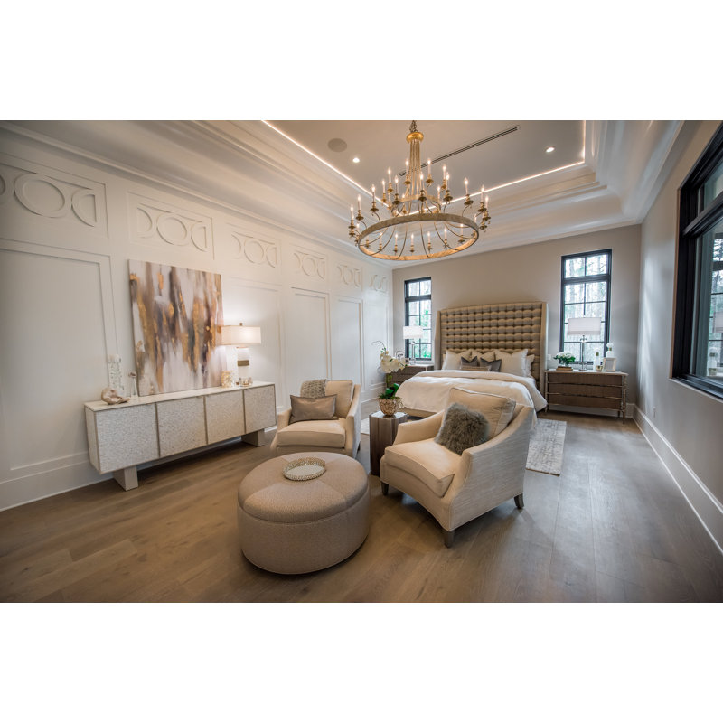 Caracole Classic 77'' W Sideboard