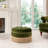 Neptune Upholstered Ottoman-691482052