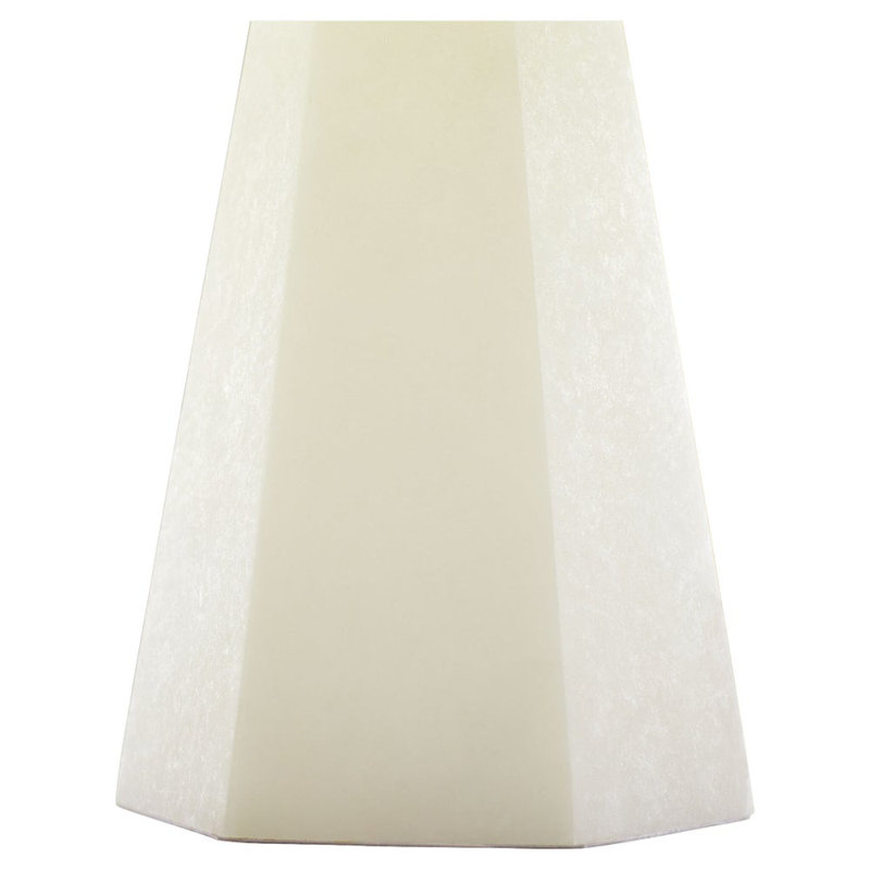 Opaque Storm Table Lamp