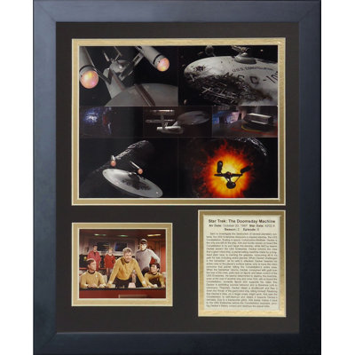 Single Picture Frame Photograph