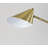 Russ 55'' Task Floor Lamp