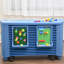 Universal Kids Cot with Casters
