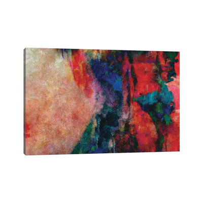 " Dreams " by Maximiliano Casal Painting Print