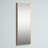 Metal Flat Mirror with Hooks-2110590858