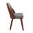 Jemarr 19'' H Upholstered Side Chair-61826112