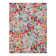 Hashimoto Washable Abstract Indoor Rug