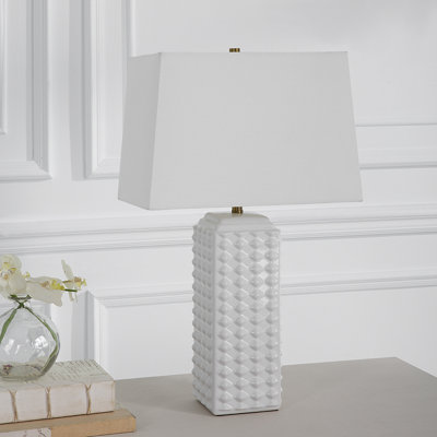Bozanka Ceramic Table Lamp