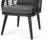 Mcbrayer Aluminum Outdoor Lounge Chair-286103990
