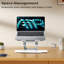 Metal Monitor Stand-283692619