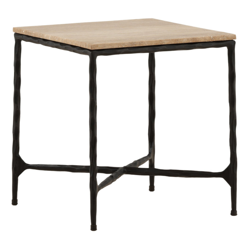 Lewelyn Side Table Natural