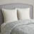 Chelsea Square 100% Cotton Pillow Sham