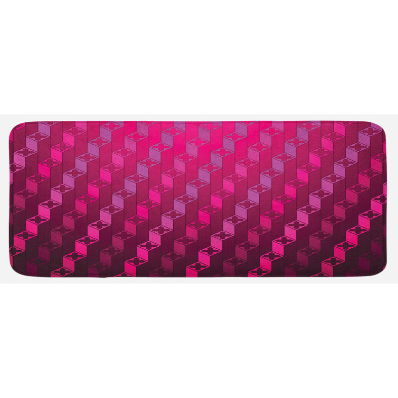 Tapis de cuisine