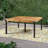 Outdoor Dining Table