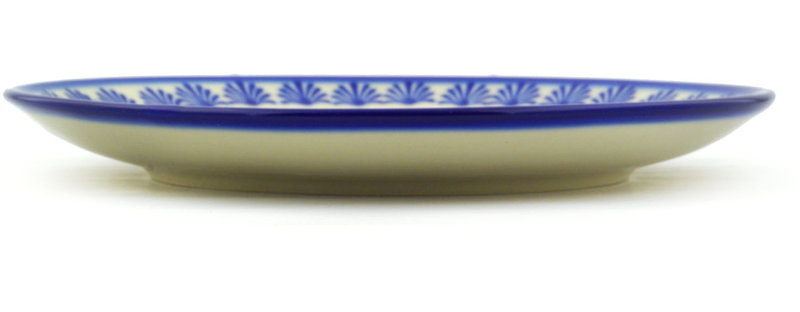 Tulip Berries Decorative Plate