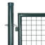 Metal Gate-87112361