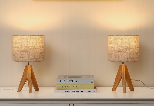 Table Lamps Under $49