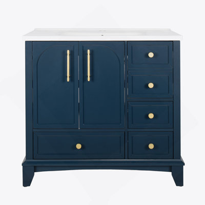 Bathroom Cabinet, Only Cabinet