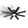 Studley 72" 8 - Blade Outdoor LED Standard Ceiling Fan with Remote Control and Light Kit Included