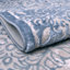 Tapis transitionnel Glencoe couleur lagon-71264696