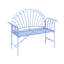 Bistro Set CAVINIA Metal Green-919657429