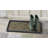 Rubber Damask Boot Tray