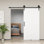 Sliding Door