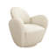 Miami Swivel Armchair-70107512