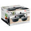 SQ Professional Nea Marbell Non-Stick Aluminum