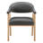 Daina Rosswell Upholstered Dining Chair-117574248