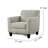 Hartvig Accent Chair-1129788318