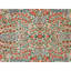 Hand Knotted Wool Indoor Rug