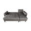 Fabric Sofa Bed-300049714