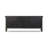 Tuscola Sideboard-Smoked Black
