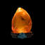 Moreauville Resin Novelty Lamp