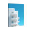 Modular White II Print by Oliver Gal-658907587-658907598