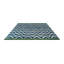 Dhurrie Handmade Geometric Area Rug-1453994156