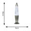 Afra 35cm Lava Lamp