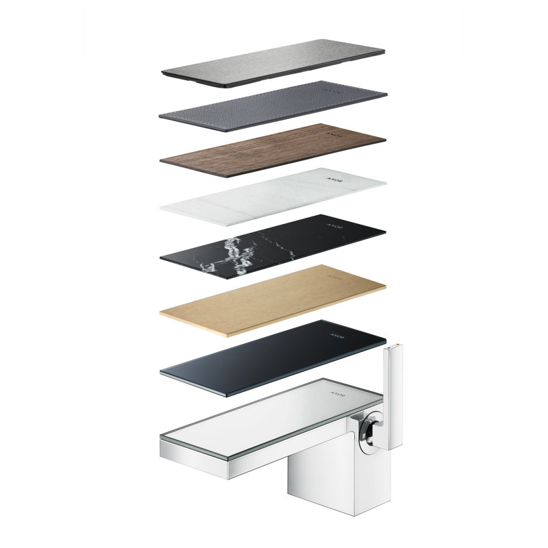 MyEdition Mounting Plate