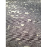 One-of-a-Kind 5'5" X 8'1" Area Rug in Gray