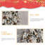 Arbre de Noël avec 44 pommes de pin naturelles, 1634 pointes, branches articulées, support en métal stable-481900036