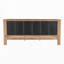 Modern Bed Frame with Headboard-118044257-118044258