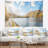 Polyester Tapestry-314797650