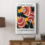 Matisse, reproduction encadrée sur toile XXXL-1737237676