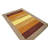 Performance Wool Striped Indoor Rug