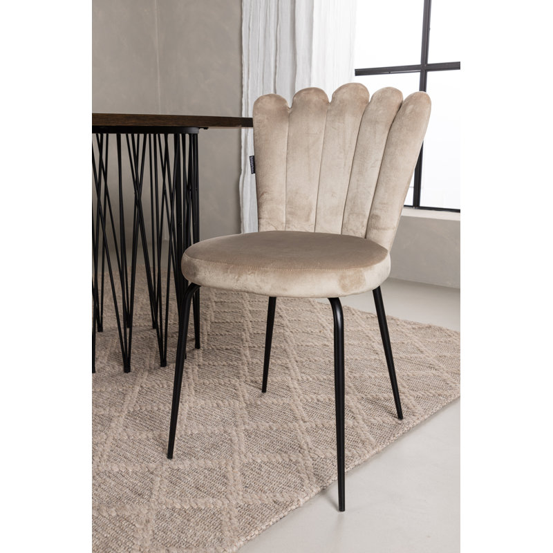 Kavir 4 - Person Dining Set