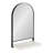 Cielo Arch Mirror with Shelves-984120531-1011466839