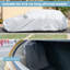 Banno Elastic Automobile Cover By Dakota Fields-861439794