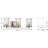 Nedmond 2 - Light Dimmable Vanity Light-84906144
